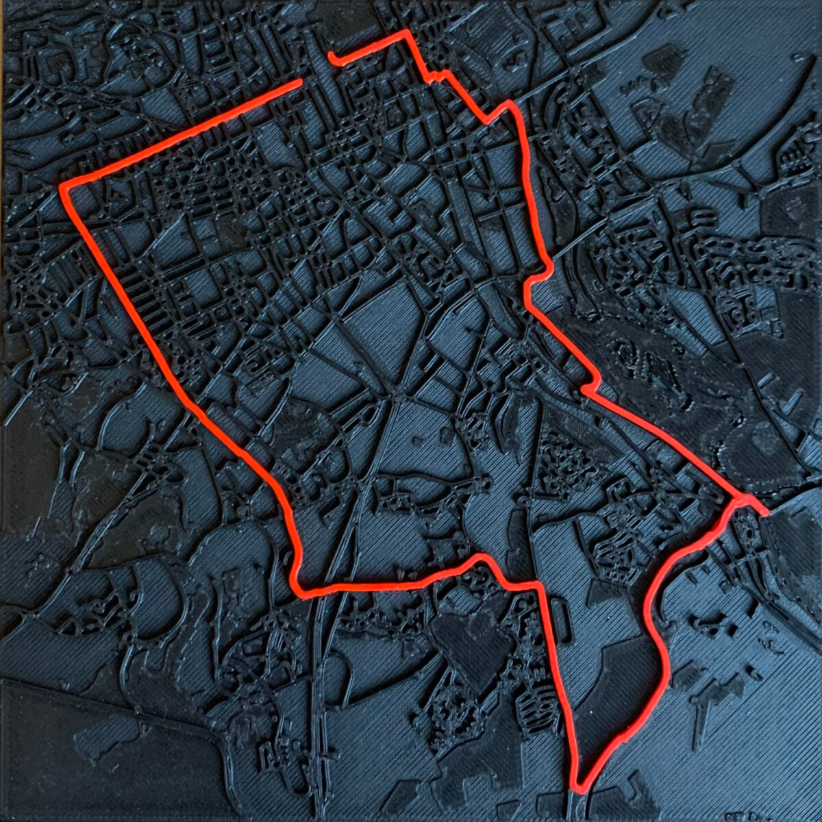 Nancy – 20×20
