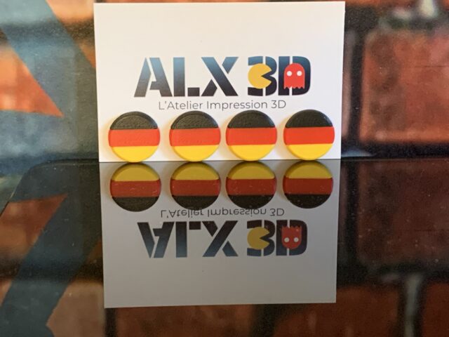 National – Allemagne