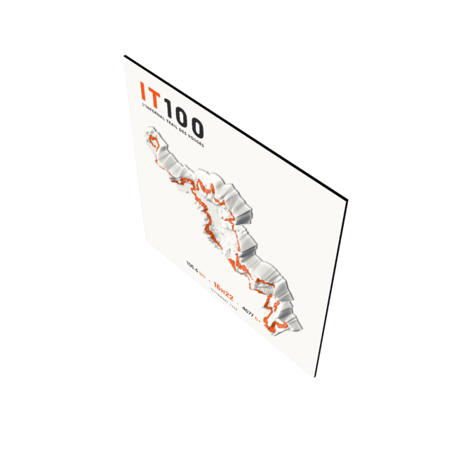 Infernal Trail des Vosges — vue 11